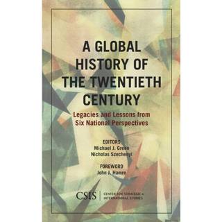 A Global History of the Twentieth Century