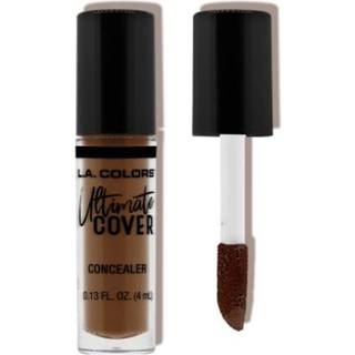 L.A. Colors Ultimate Cover Concealer- Truffle 0,13 fl oz