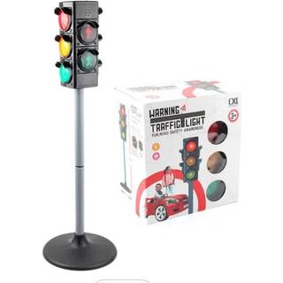 Traffic light Elbil - 6951138
