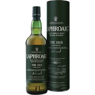 Laphroaig The Cask Legacy Edition Whisky