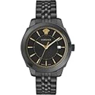 Versace VEV901823 Herrenuhr Icon Classic 42mm 5ATM