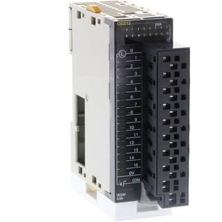 Modul 16 udg cj1w-od212(sl) skrueløs 171735