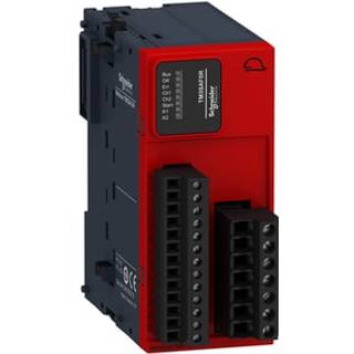 Schneider Tm3-modul safety ple/cat4, sdi2, sdo3,