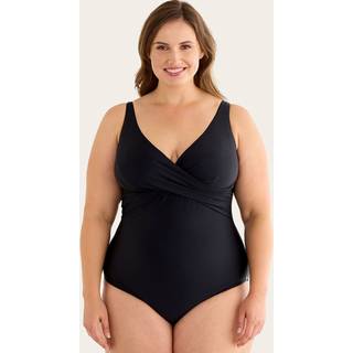 Abecita Spirit Swimsuit - Black - D/E 42