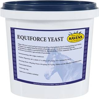 EquiForce Yeast - 20 kg