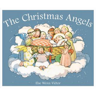 The Christmas Angels