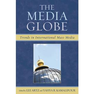 The Media Globe