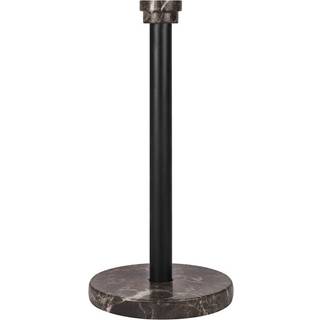 Mette Ditmer Marble køkkenrulleholder Brown