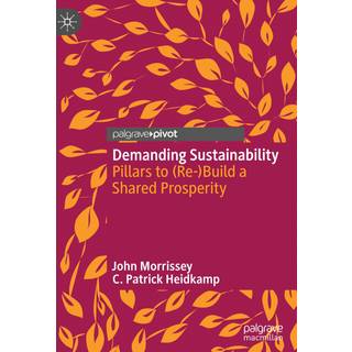 Demanding Sustainability