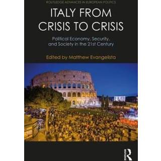 Italy from Crisis to Crisis