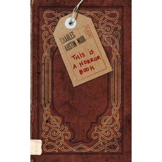 This is a Horror Book