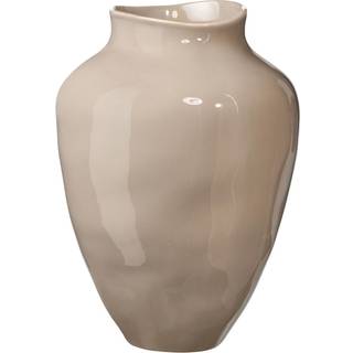 Håndlavet vase Latona, H 30 cm