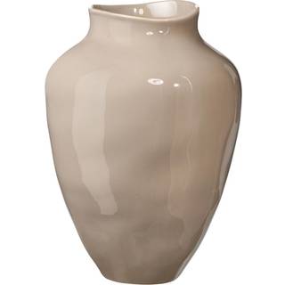 Håndlavet vase Latona, H 30 cm