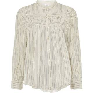 Vestido Albini - Mujer - Crudo - Talla 34 - Marant Étoile