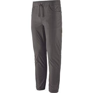 Patagonia Quandary Joggers Trekking bukser Herrer størrelse M farve grå