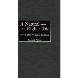 A Natural Right to Die