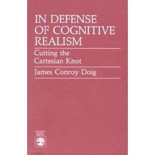 In Defense of Cognitive Realism