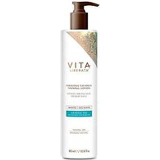 Vita Liberata Fabulous Gradual Lotion Untinted Jumbo 400ml