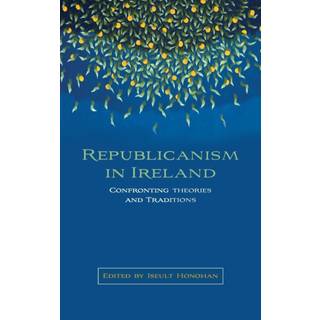 Republicanism in Ireland
