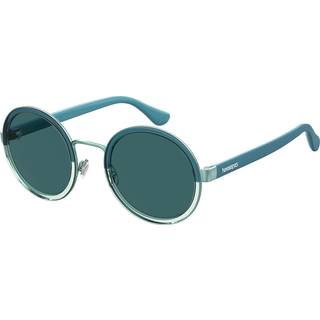 Havaianas HAVAIANAS BALNEARIO 1ED/KU 51 Solbriller Kvinder Grøn - Green - 51mm