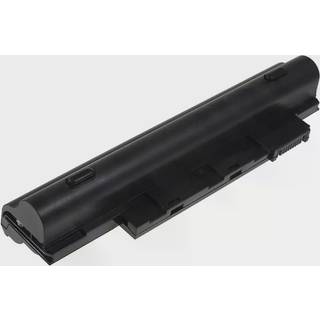 Batteri til Acer Aspire One D255/D260/Happy/ Typ AL10A31 Sort