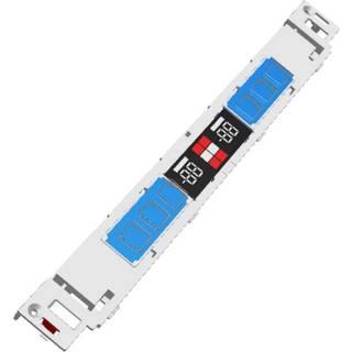 Electrolux display, kontrolpanel, Obsidian, 3b+3b 140176506016