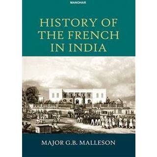 History of the French in India