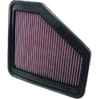 K&N filter 33-2355