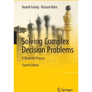 Solving Complex Decision Problems