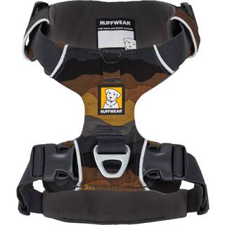 Ruffwear Front Range® Harness Moonlight Mountains, 69-81 cm