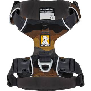 Ruffwear Front Range Harness Moonlight Mountains, L/XL
