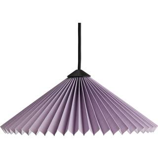 HAY Matin Pendant pendel 30x30 cm Levander