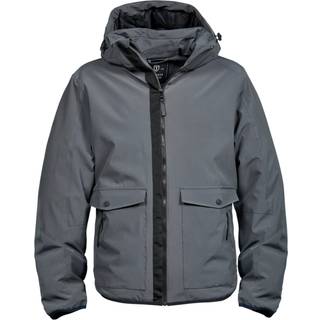 Tee Jays TJ9604 3XL Space Grey