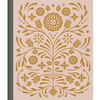 ESV Journaling Study Bible