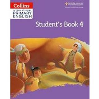 International Primary English Student's Book: Stage 4