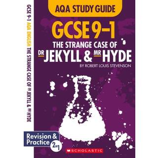 The Strange Case of Dr Jekyll and Mr Hyde AQA English Literature