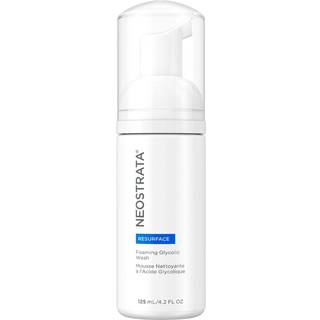 NeoStrata Resurface Foaming Glycolic Wash Dybderensende skum Med AHA-syrer 125 ml - 125 ml