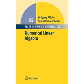 Numerical Linear Algebra