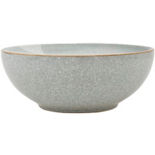 Elements Light Grey Alt Coupe Cereal Bowl
