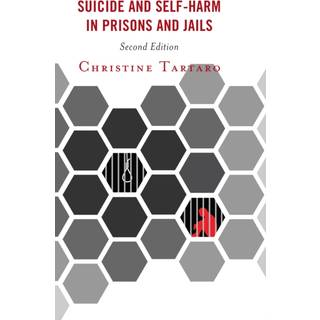 Suicide and Self-Harm in Prisons and Jails