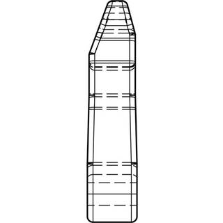Electrolux griber, koøje, 8581240137217