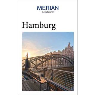 MERIAN Reiseführer Hamburg