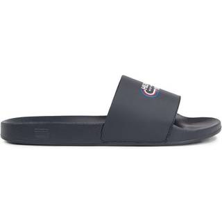 RWB HILFIGER OLY POOL SLIDE