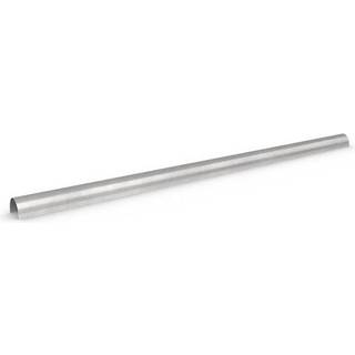Gelia Kabelbeskyttelse, metalplade, u-formet 22x1200 mm