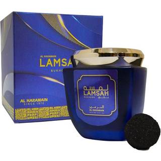 Al Haramain Lamsah røgelse 80 g - 80 g