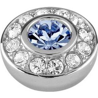 DYRBERG/KERN EMOTION TOPPING 420103 (Silver, Blue, ONESIZE)
