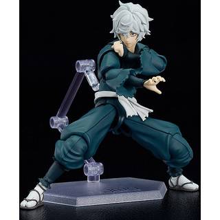HELL'S PARADISE JIGOKURAKU - Gabimaru - Figure Figma 15cm