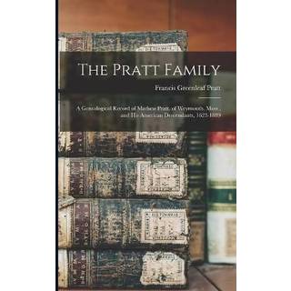 The Pratt Family