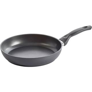 BALLARINI Panarea Stegepande 28 cm, Aluminium, Sort