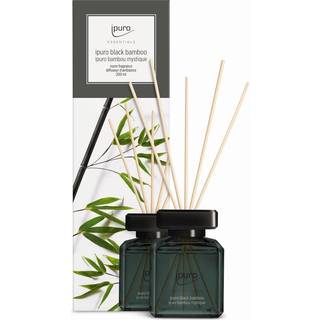ipuro Essentials black bamboo Luftfrisker